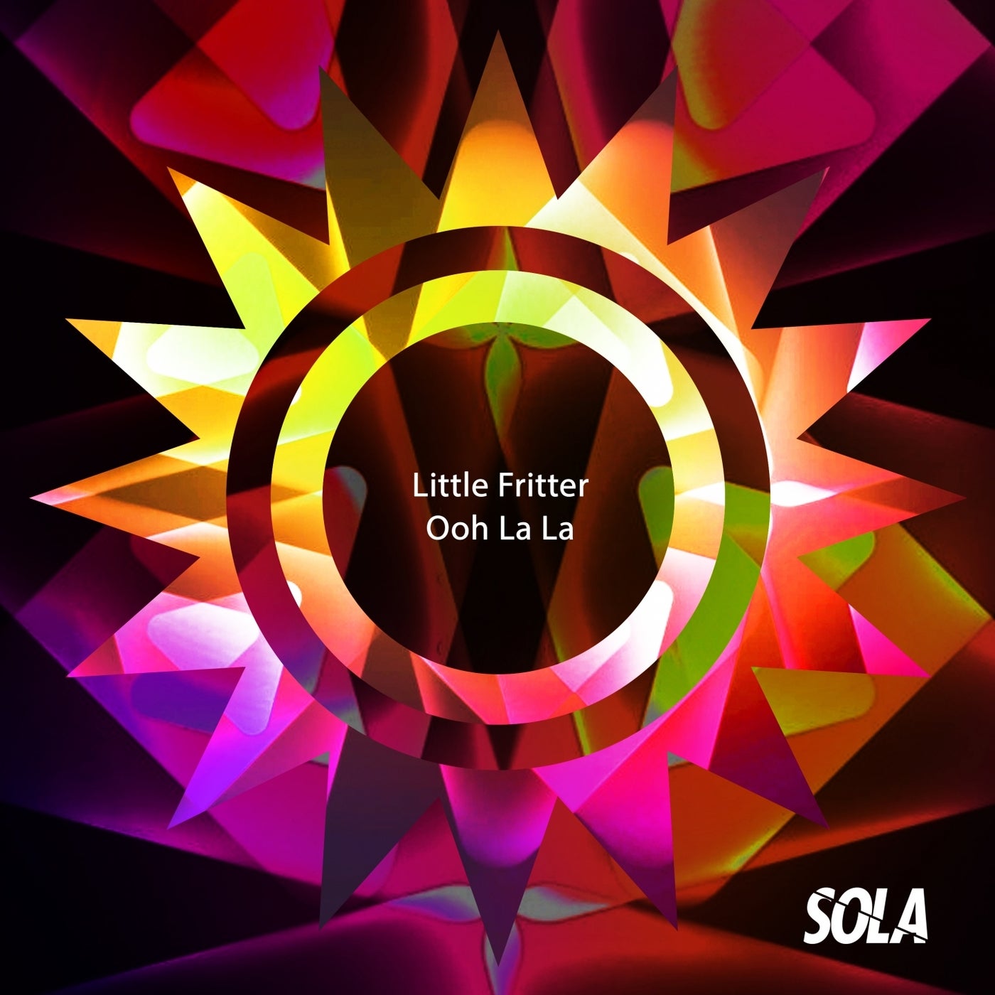 Little Fritter – Ooh La La [SOLA149]
